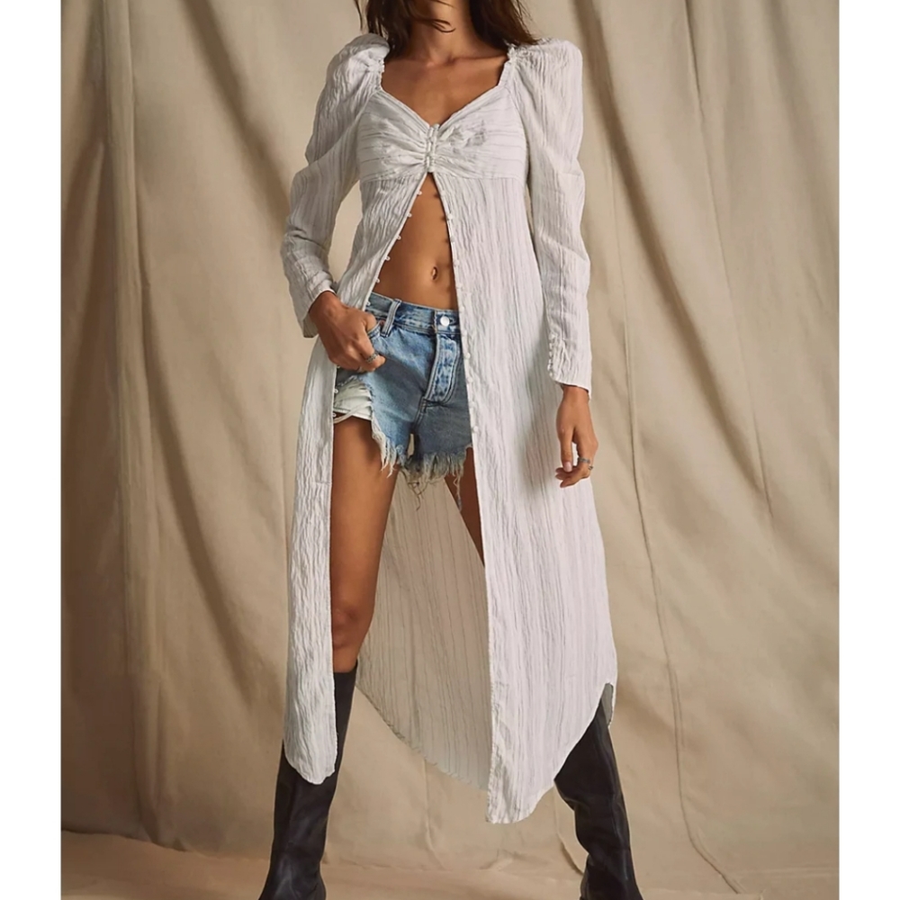 NWT free people Luna Dress❤️